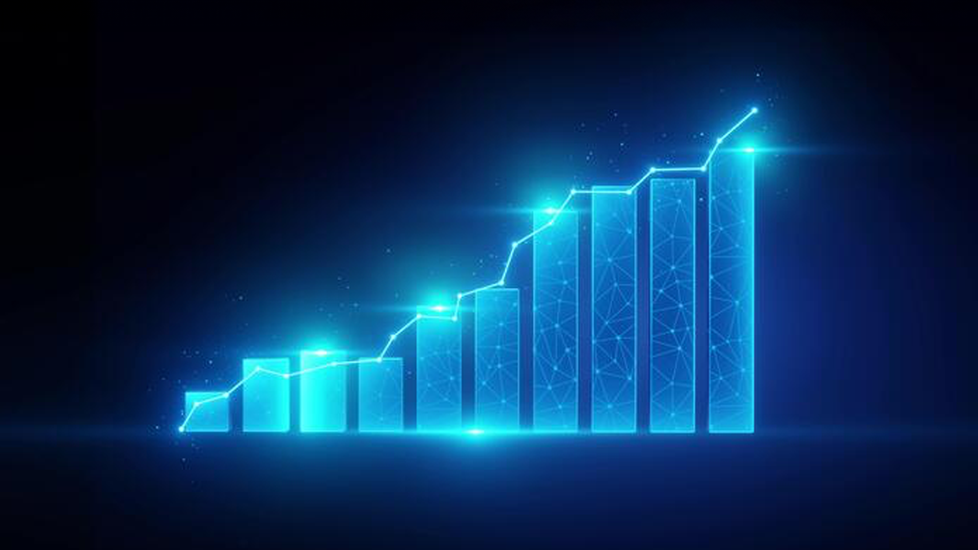 Image of a bar graph