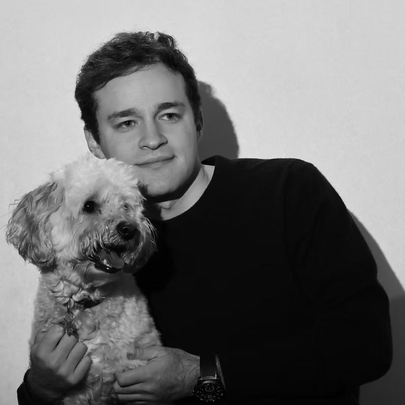 Alexander Steinberg, filmmaker, writer and producer, New York City